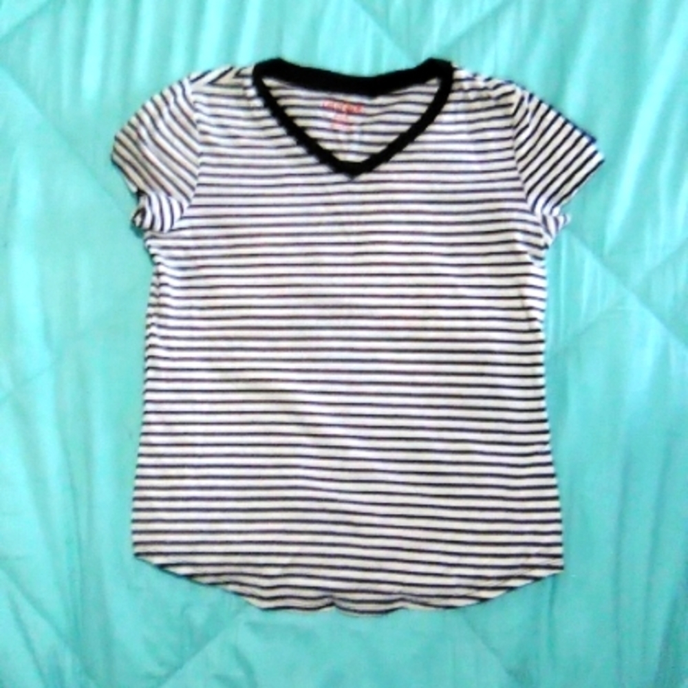 Striped shirt